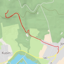 thumbnail for Drienik