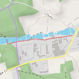 thumbnail for Trabelshofteiche