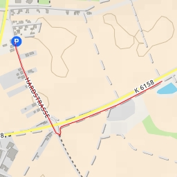 thumbnail for K 6158 - K 6158