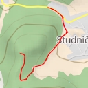 thumbnail for Sivá skala