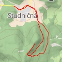 thumbnail for Tlstá hora