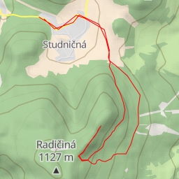 thumbnail for Tlstá hora