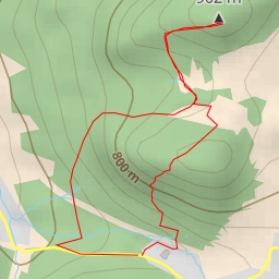 thumbnail for Hlavačka