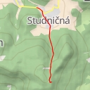 thumbnail for ihla - Tunel Čebrať