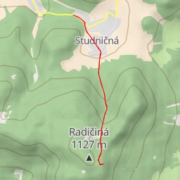 thumbnail for ihla - Tunel Čebrať