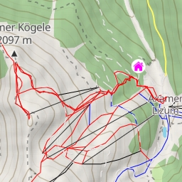 thumbnail for Pleisen