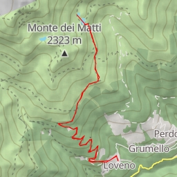 thumbnail for Malga Camposecco