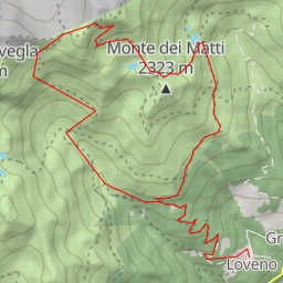 thumbnail for Rifugio Torsoleto