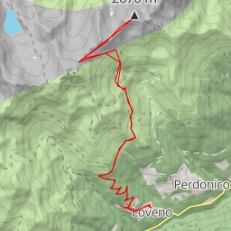 thumbnail for Monte Palone del Torsolazzo