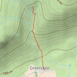 thumbnail for Joss Naylor Cairn - Lund Bridge