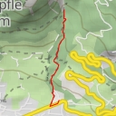 thumbnail for Hirschbachtobelweg - Hirschbachtobelweg
