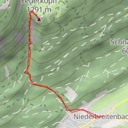 thumbnail for Feuerköpfl