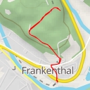 thumbnail for Aussicht Hof Auen