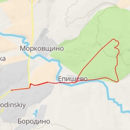 thumbnail for Дедиловское сельское поселение