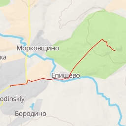 thumbnail for Дедиловское сельское поселение