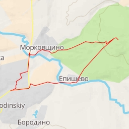 thumbnail for Дедиловское сельское поселение