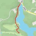 thumbnail for Björkhagens Golfklubb - Dow Jones