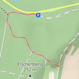 thumbnail for Hornsche Straße
