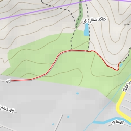 thumbnail for جاده آتشگاه - کرج