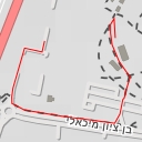 thumbnail for קפה גן סיפור הרצליה - מסלול ריצה