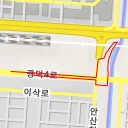 thumbnail for 안산천 자전거길 - 안산천 자전거길 - 안산시