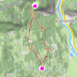 thumbnail for Huberalm