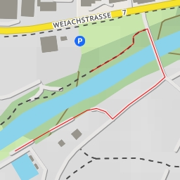 thumbnail for Abwasserreinigungsanlage in der Hard - Im Bruni - Winterthur