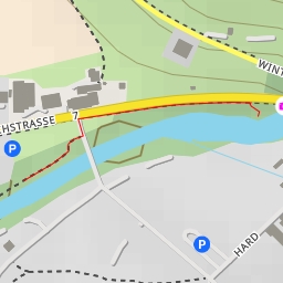 thumbnail for Weiachstrasse