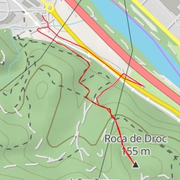 thumbnail for Roca de Droc