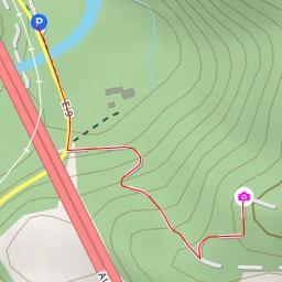 thumbnail for Mirador de San Antolín