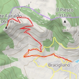 thumbnail for Monte Faitaldo