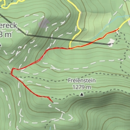 thumbnail for Goaßsteig