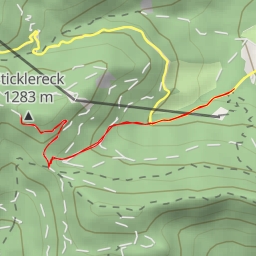 thumbnail for Sticklereck