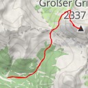 thumbnail for Großer Grießstein