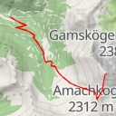 thumbnail for Hochleitenspitze