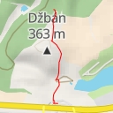 thumbnail for Divoká Šárka - Hlavní město Praha