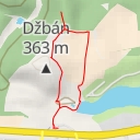 thumbnail for Divoká Šárka - Hlavní město Praha