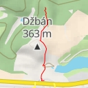 thumbnail for Půlnoční skála