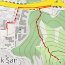 thumbnail for 蠔殼山 Ho Hok Shan