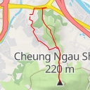 thumbnail for 掌牛山 Cheung Ngau Shan
