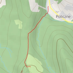 thumbnail for Chatka Stracona Polana