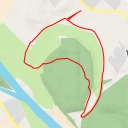 thumbnail for Grobla Janowicko-Swojczycka - Wrocław