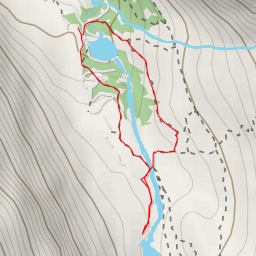 thumbnail for Route de Ferpècle