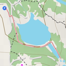 thumbnail for Route de Ferpècle
