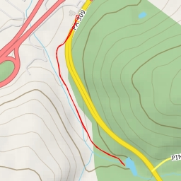 thumbnail for Pine Run Reservoir