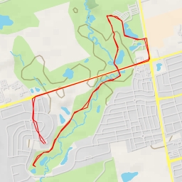 thumbnail for Angus Glen Boulevard / Royal Country Down Crescent - Angus Glen Boulevard - Markham