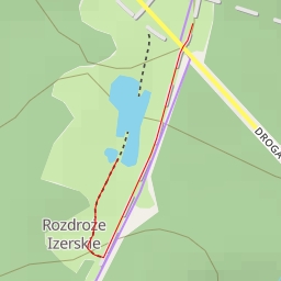 thumbnail for Droga Sudecka