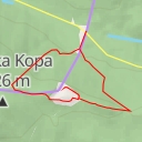 thumbnail for Kopalnia kwarcu "Stanisław" - Szklarska Droga (Stara Droga Celna)