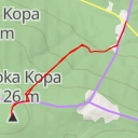 thumbnail for Wysoka Kopa