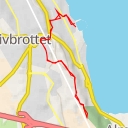 thumbnail for Fjordveien